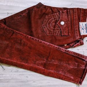 RARE True Religion Jeans